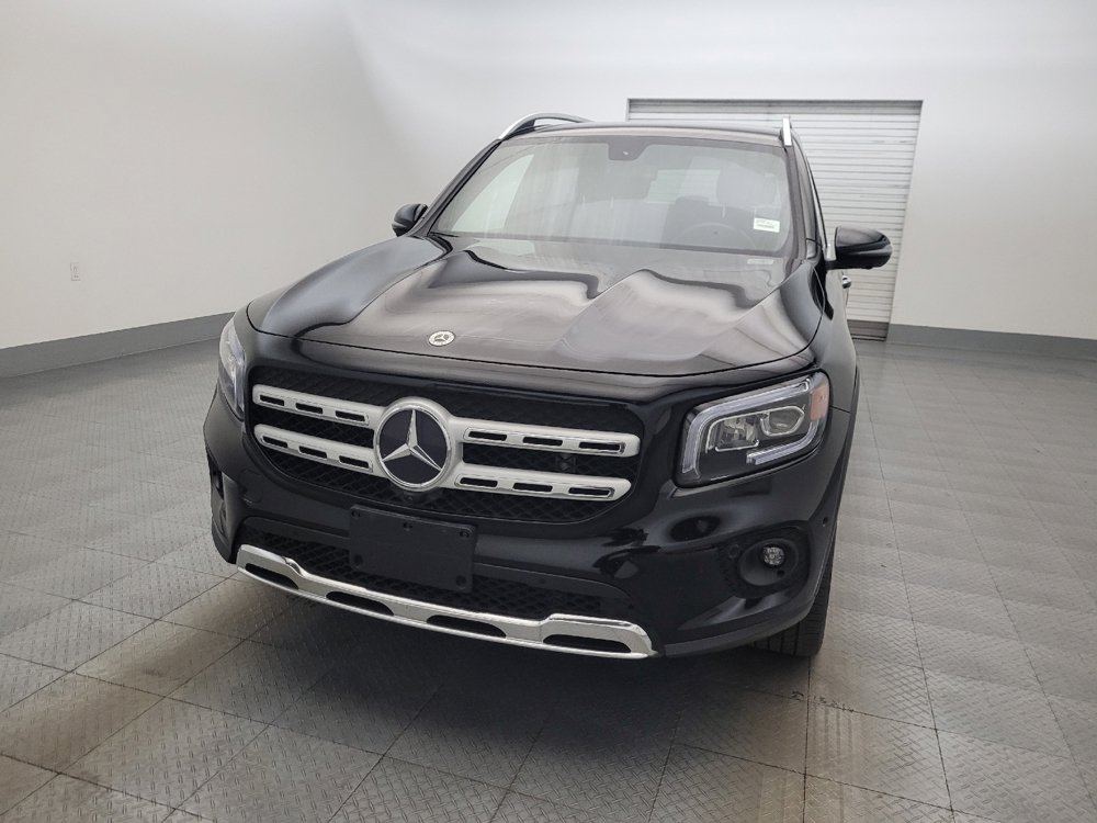 Used 2021 Mercedes-Benz GLB 250 w/ Premium Package image 15