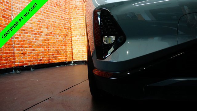 Used 2024 Nissan Murano SV w/ SV Midnight Edition Package image 71