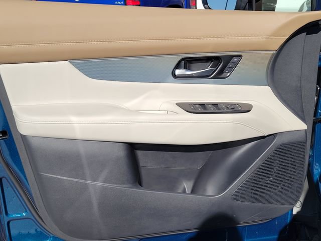 New 2026 Nissan Murano Platinum w/ Cargo Package image 7