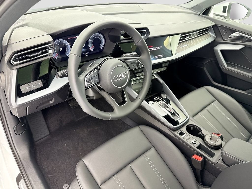 Used 2026 Audi A3 2.0T Premium AWD/4WD image 10