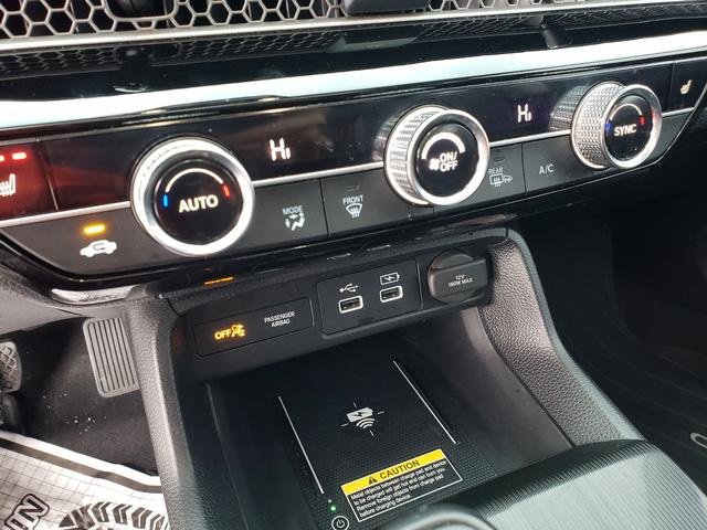 Used 2024 Honda Civic Touring image 14