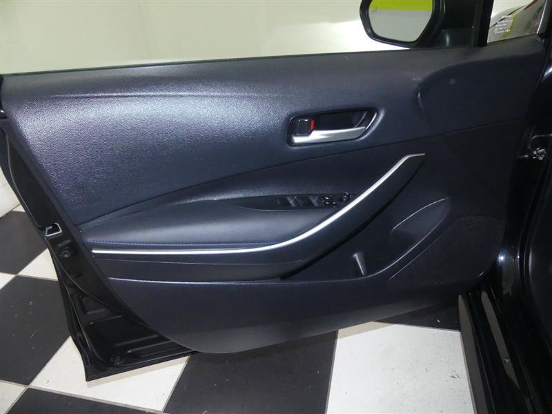 Used 2022 Toyota Corolla SE image 23