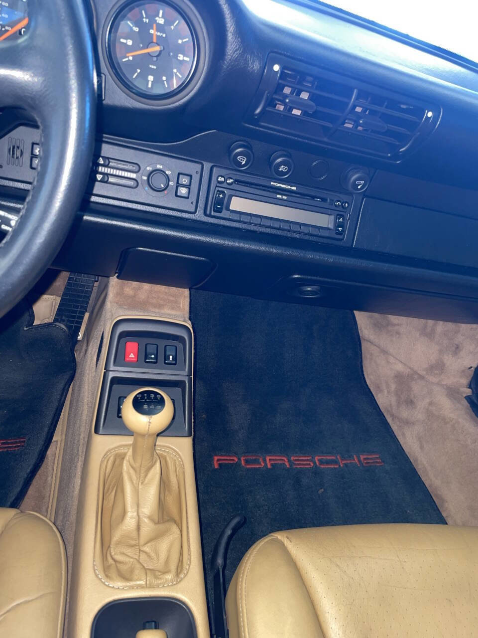 Used 1997 Porsche 911 Carrera image 27