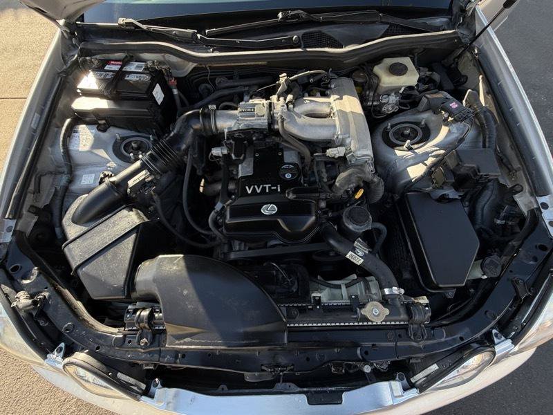 Used 1999 Lexus GS 300 w/ Premium Pkg RWD image 15