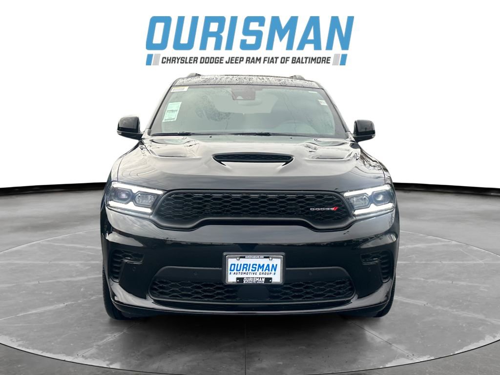 New 2026 Dodge Durango GT image 8