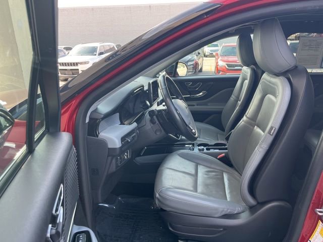 Used 2022 Lincoln Corsair Reserve w/ Sport Package image 14