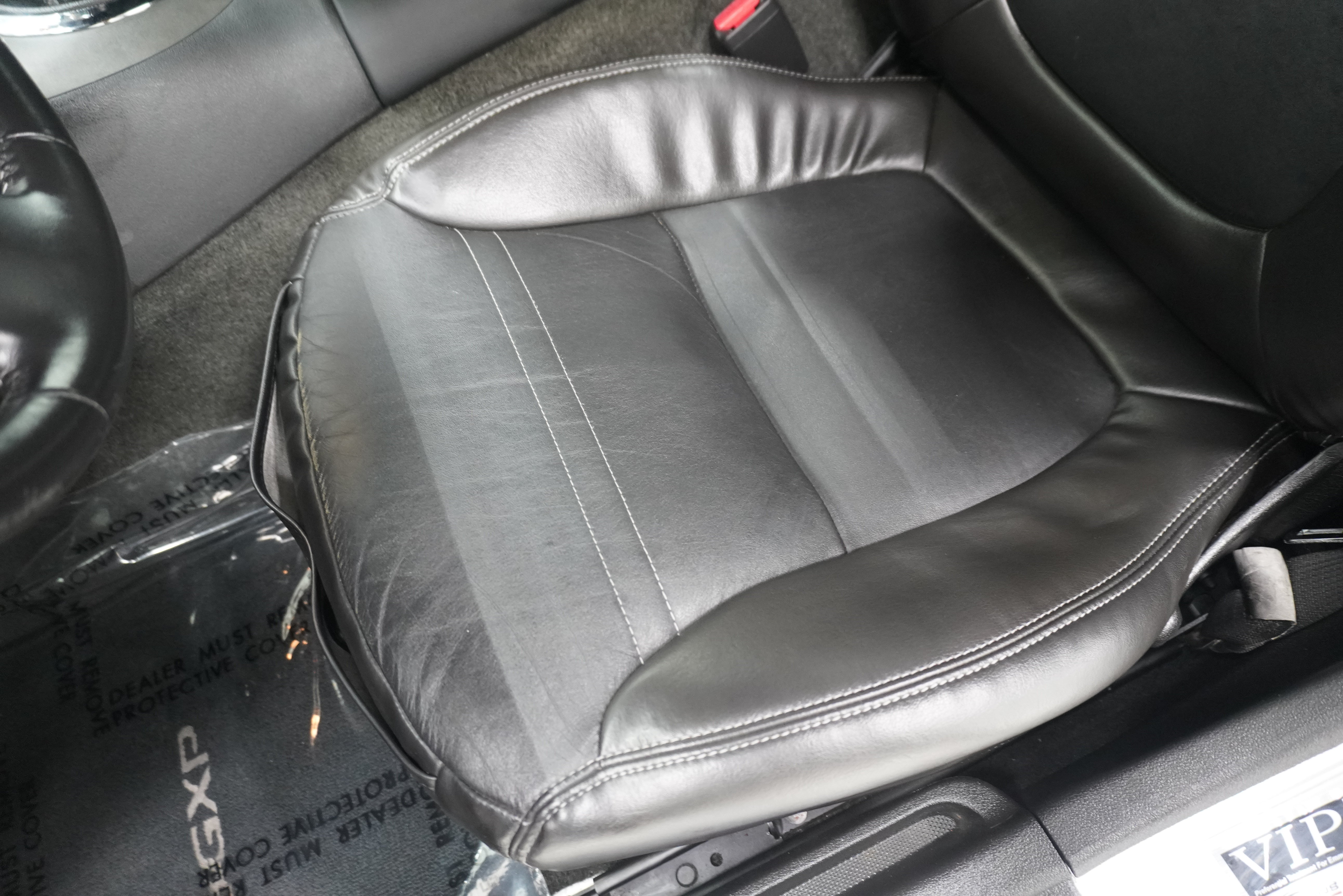 Used 2008 Pontiac Solstice GXP w/ Premium Package RWD image 15
