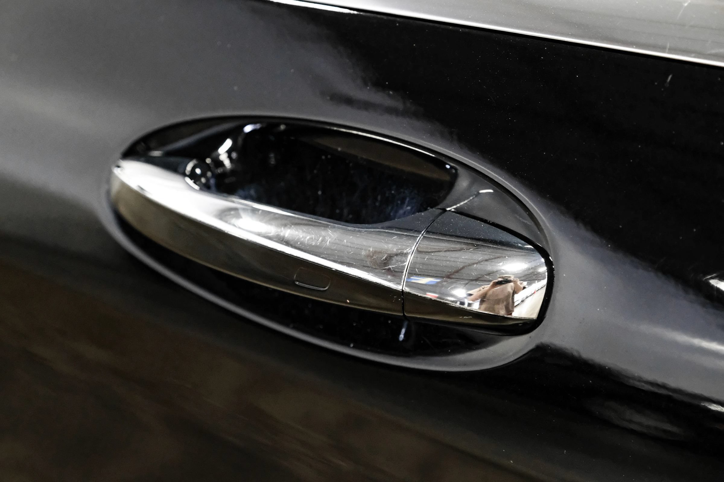 Used 2020 Mercedes-Benz S 560 Sedan image 37