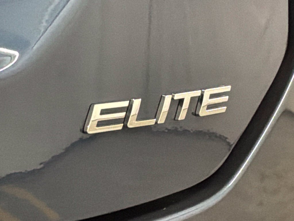 Certified 2026 Honda Pilot Elite image 28