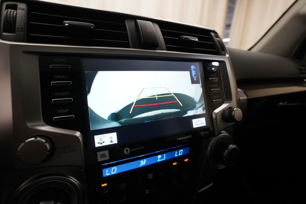 Used 2023 Toyota 4Runner Limited AWD/4WD image 21
