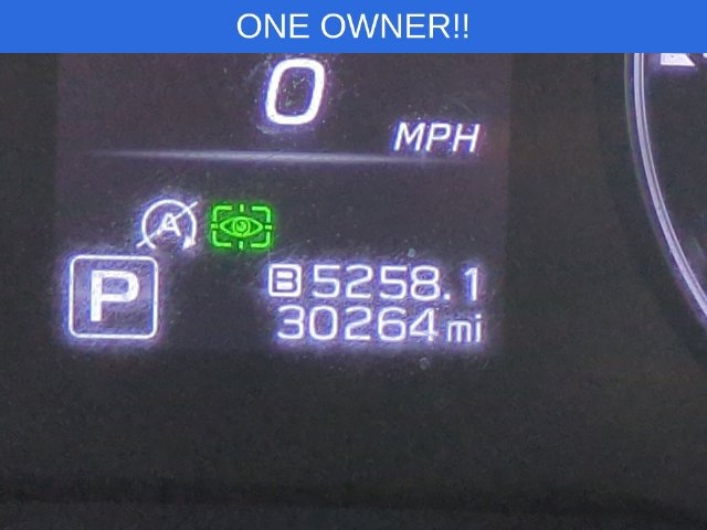 Used 2025 Subaru Outback Limited AWD/4WD image 23