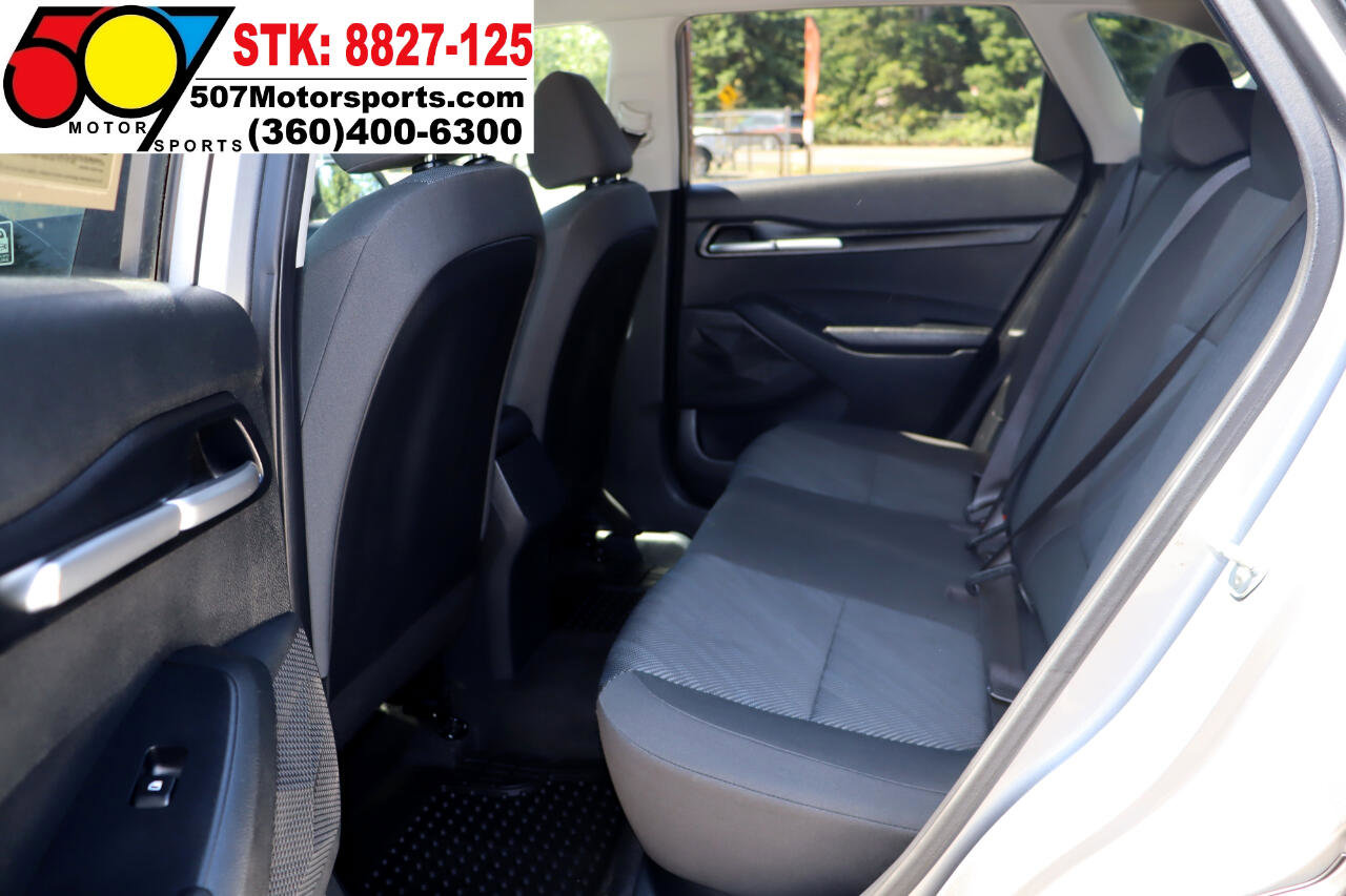 Used 2021 Kia Seltos LX image 14