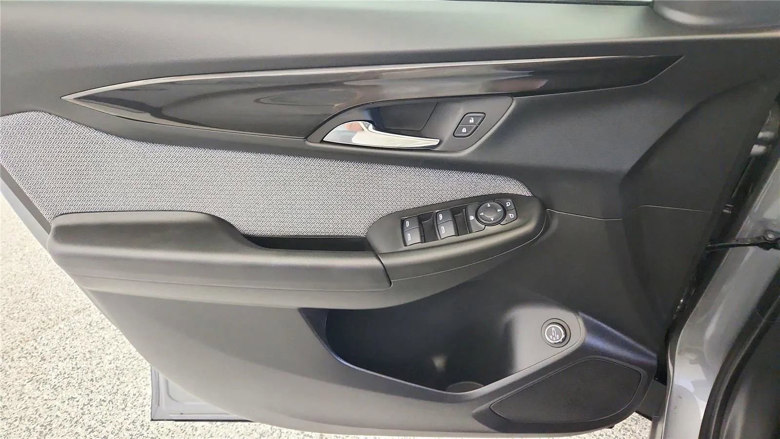 New 2026 Chevrolet TrailBlazer LT w/ Convenience Package image 33