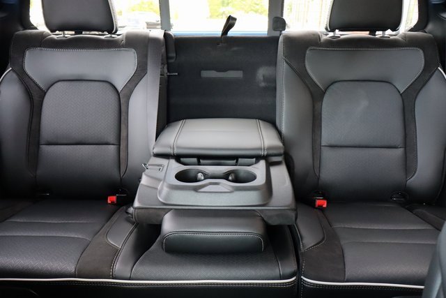 New 2026 RAM 1500 Laramie w/ Night Edition image 42