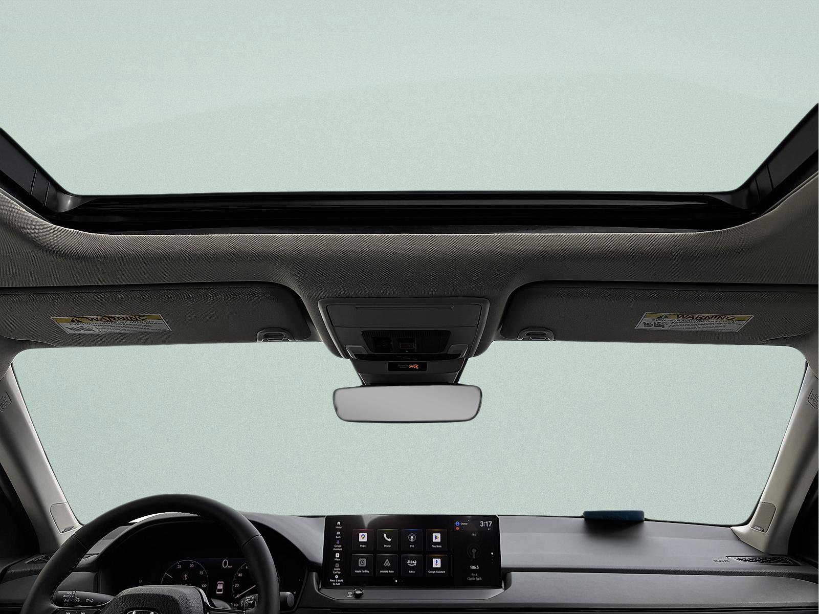 Certified 2025 Honda Accord Touring image 39