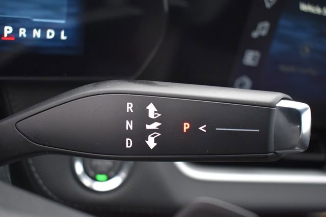 New 2026 Chevrolet Equinox LT w/ Safety and Technology Package image 25