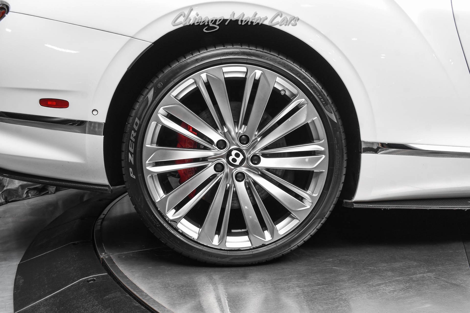 Used 2021 Bentley Continental GT AWD/4WD image 59