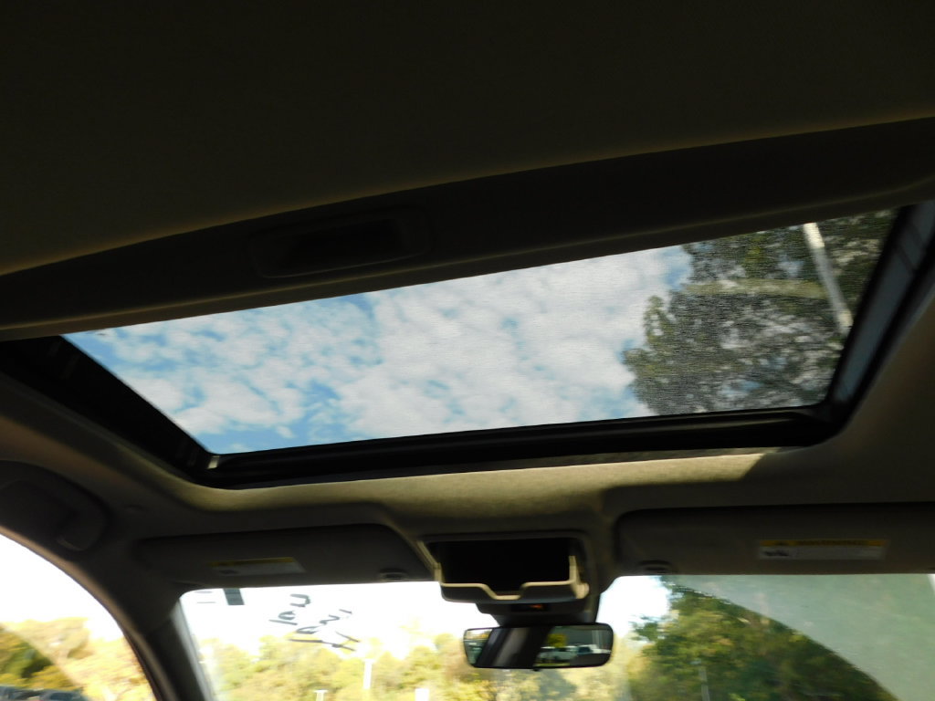 Certified 2024 Honda Accord Touring image 6