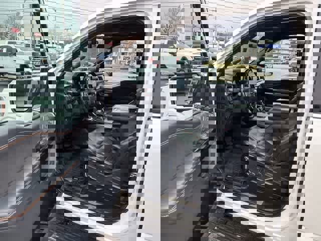 Used 2021 Ford F150 Platinum w/ Equipment Group 701A High image 17