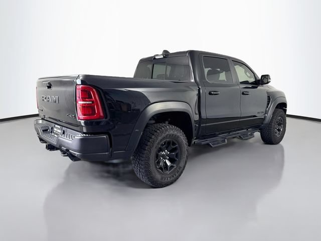 Used 2025 RAM 1500 RHO w/ RHO Level 1 Equipment Group AWD/4WD image 7