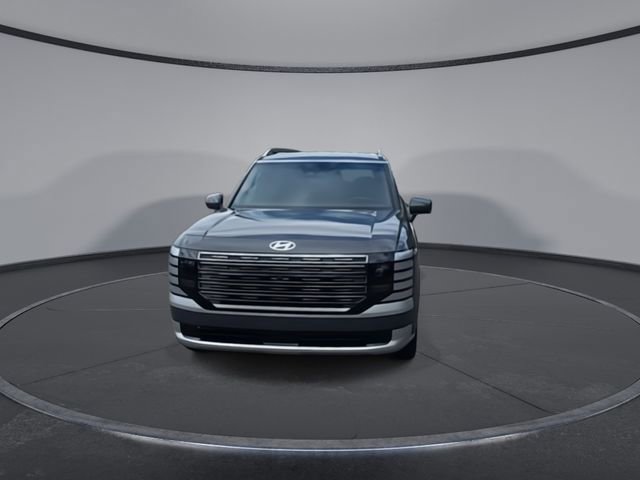 New 2026 Hyundai Palisade Calligraphy image 3