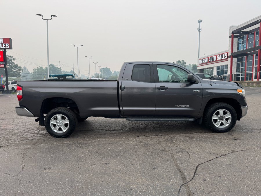 Used 2016 Toyota Tundra SR5 AWD/4WD image 6