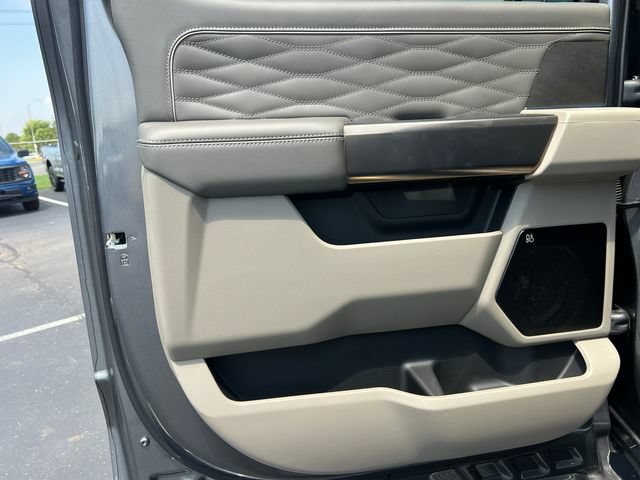 New 2026 Ford F350 Platinum w/ Platinum Plus Package AWD/4WD image 50