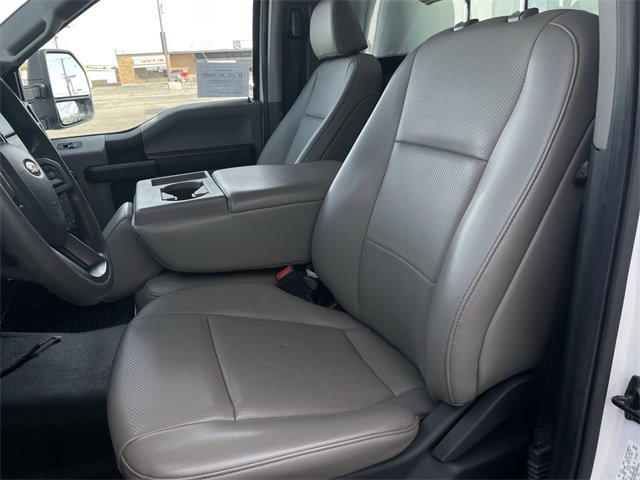 Used 2021 Ford F250 XL w/ Power Equipment Group image 11