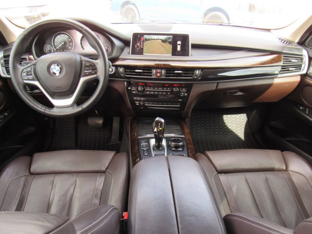 Used 2014 BMW X5 xDrive35d AWD/4WD image 20