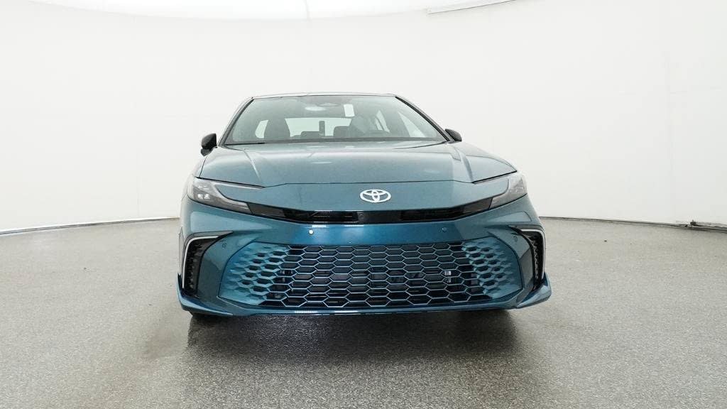 New 2026 Toyota Camry XSE w/ Premium Plus Package FWD image 31