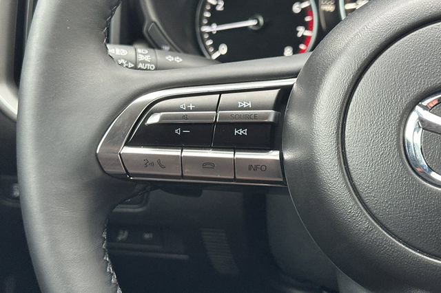 New 2026 MAZDA CX-50 AWD 2.5 S w/ Weather Package image 27