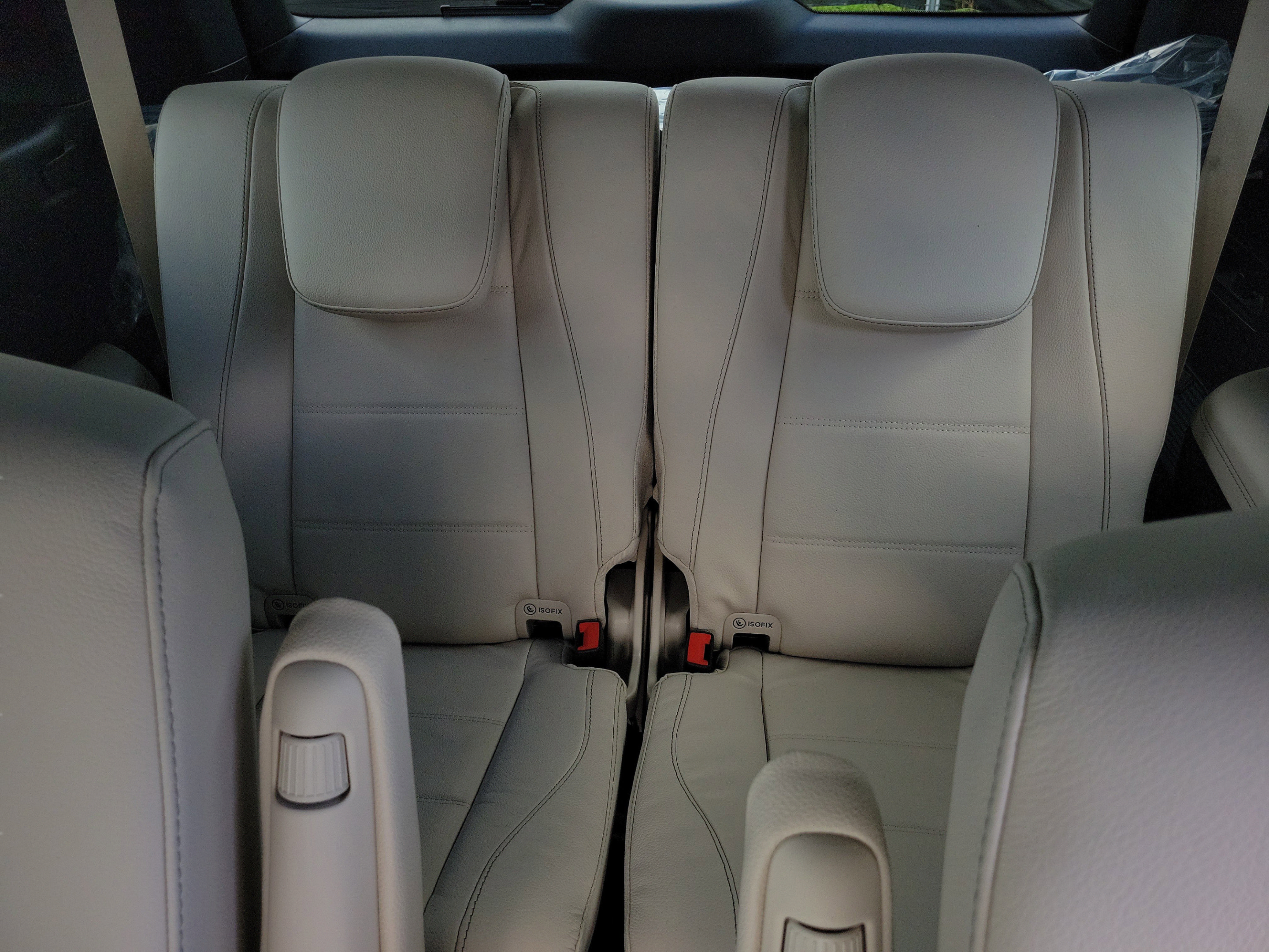 New 2026 Mercedes-Benz GLS 450 4MATIC image 10