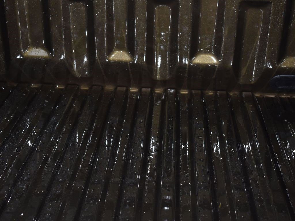 New 2025 Ford Ranger Raptor image 13