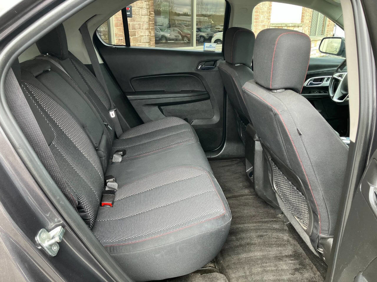 Used 2016 Chevrolet Equinox LT w/ Convenience Package image 15