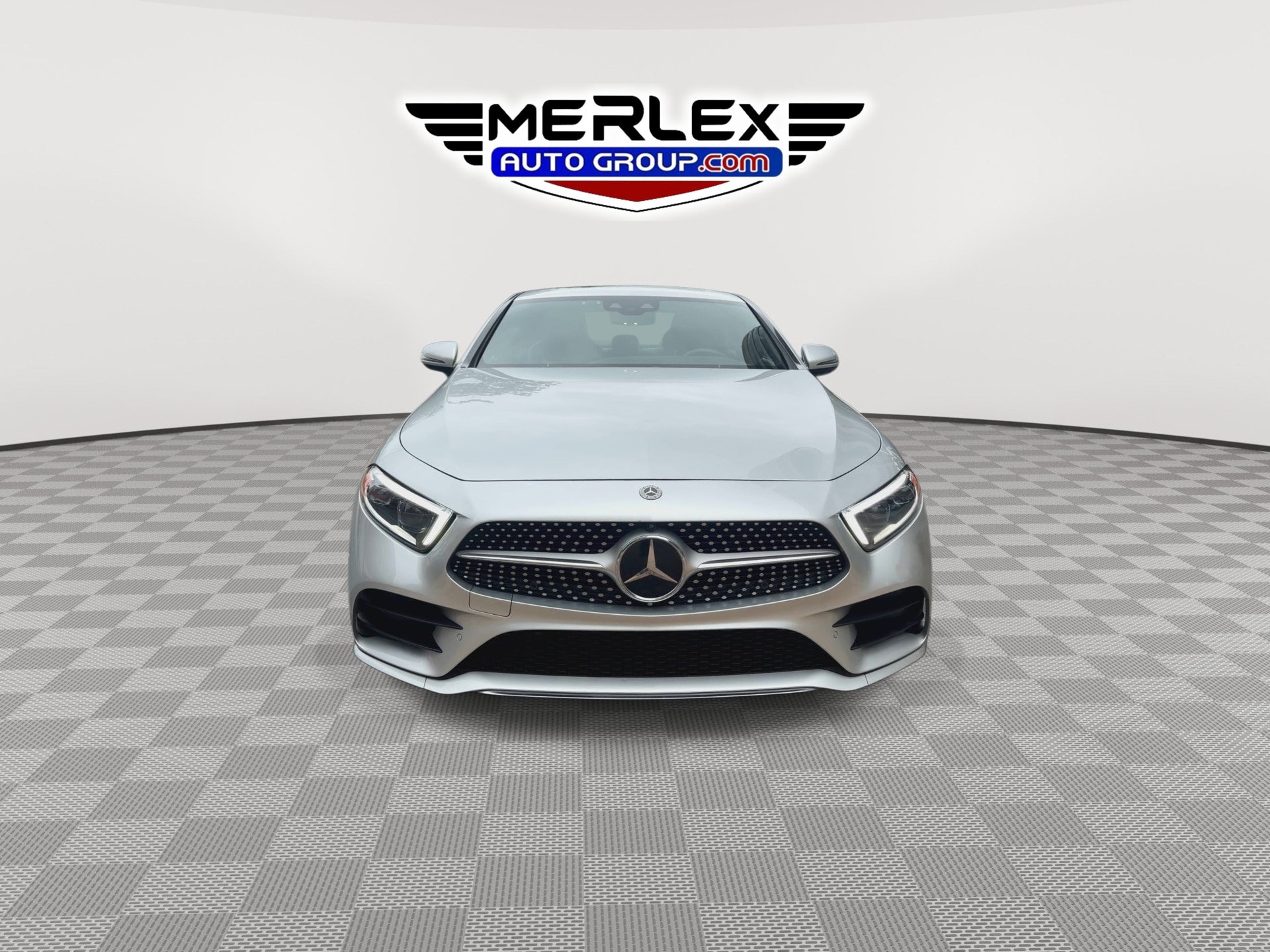Used 2019 Mercedes-Benz CLS 450 4MATIC image 3