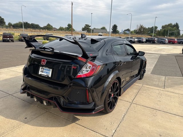 Used 2019 Honda Civic Type R image 6