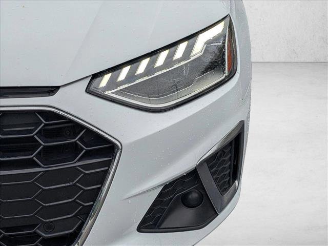 Used 2023 Audi A4 2.0T Premium w/ Convenience Package image 9