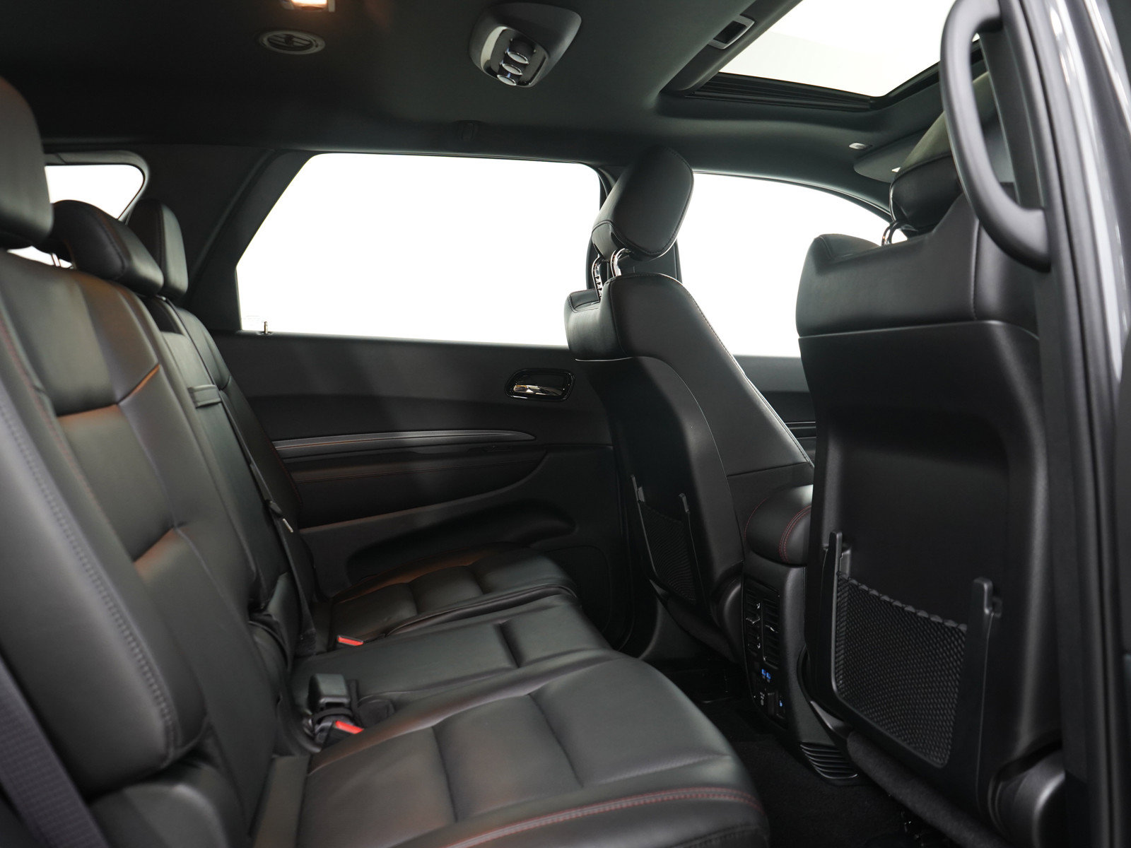 Used 2026 Dodge Durango GT AWD/4WD image 12