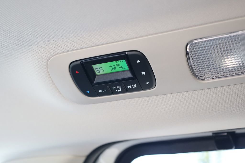 New 2026 Honda Odyssey EX-L image 30