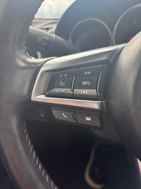 Used 2016 MAZDA MX-5 Miata Grand Touring image 13