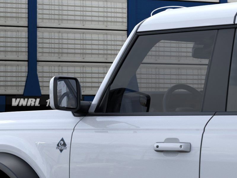 New 2025 Ford Bronco Outer Banks w/ Sasquatch Package image 53