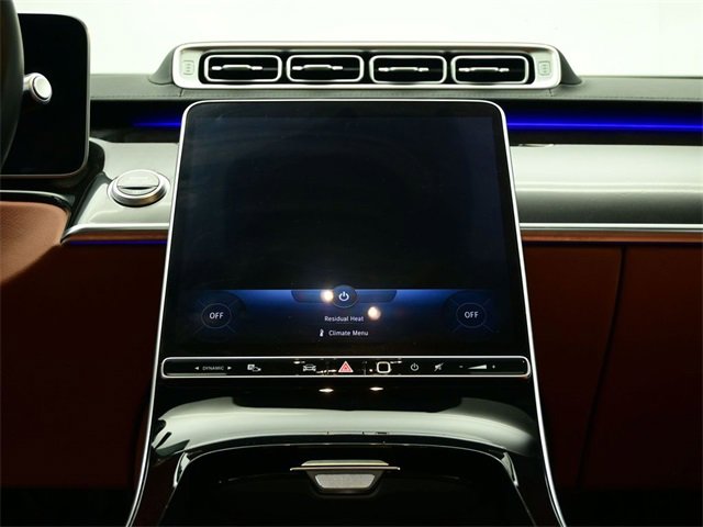 Used 2022 Mercedes-Benz S 500 S 500 image 12