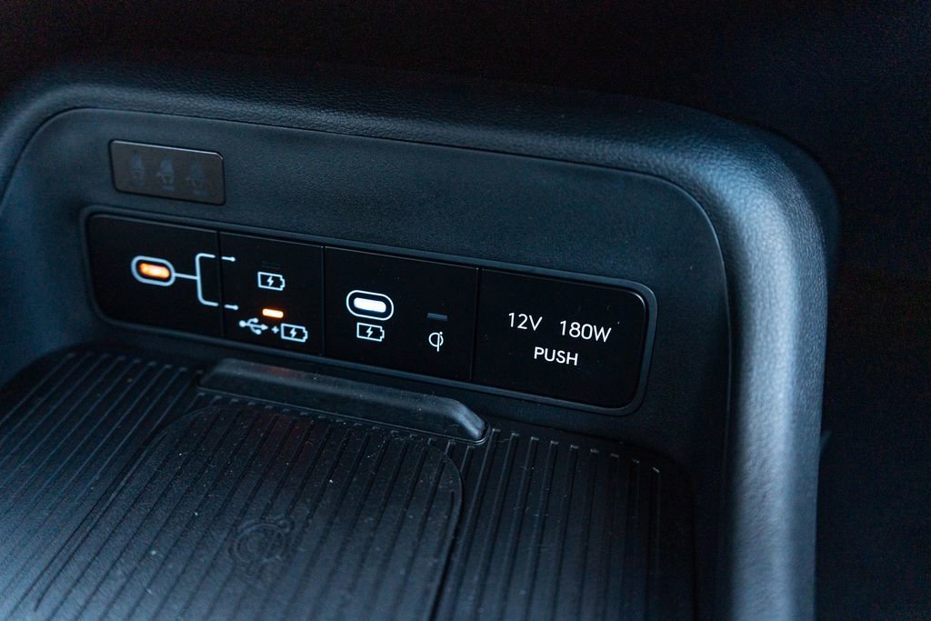 New 2026 Hyundai Kona SEL Sport image 31