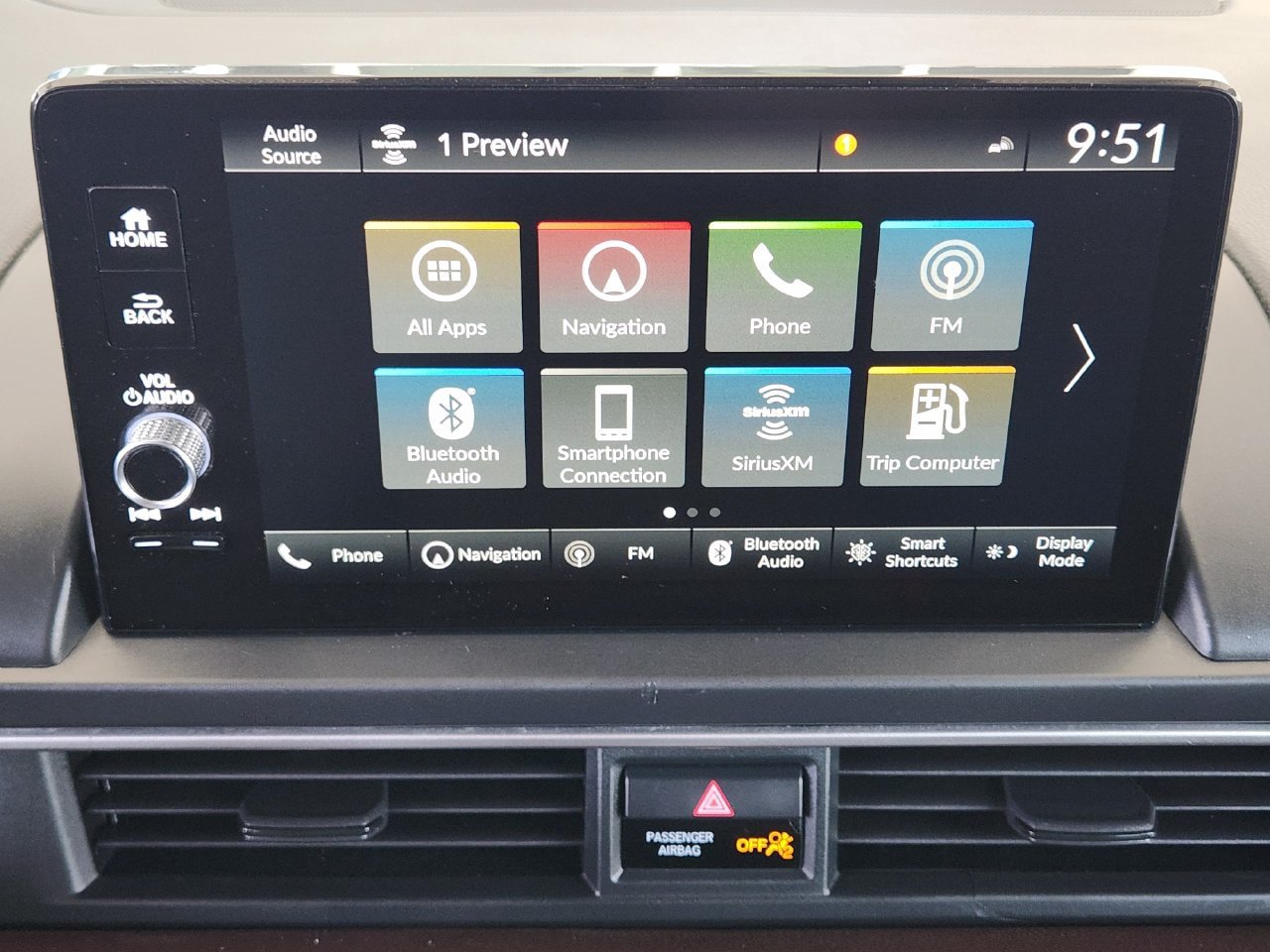 Used 2023 Honda Pilot Elite image 16