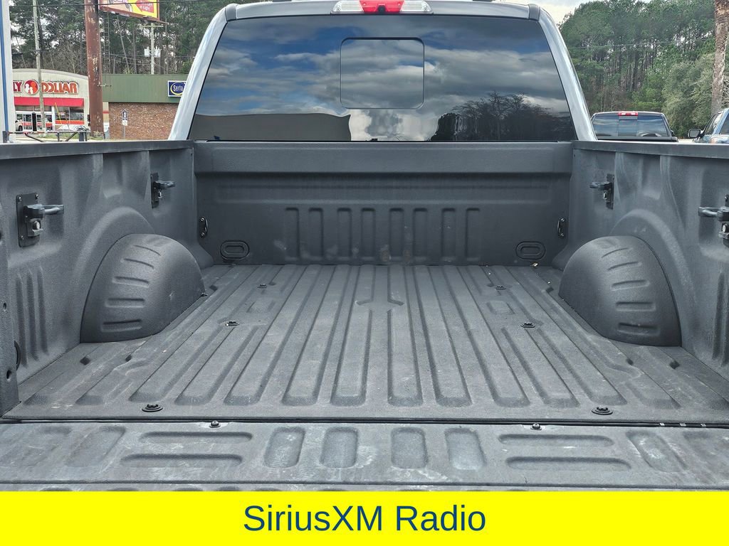 Certified 2020 Ford F250 Lariat w/ Lariat Value Package image 34