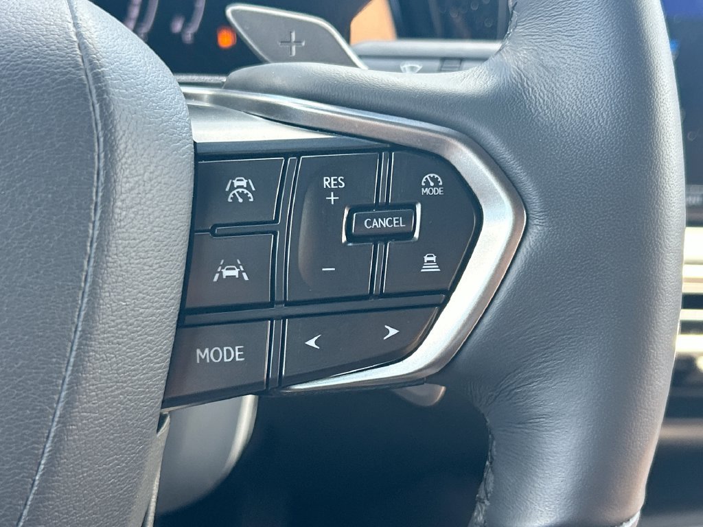 Used 2024 Lexus RX 350 Premium w/ Convenience Package FWD image 21