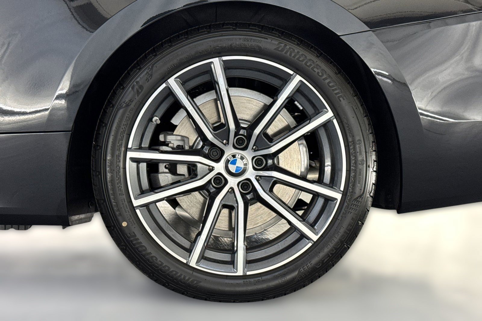 Used 2026 BMW 430i Coupe w/ Parking Assistance Package RWD image 11