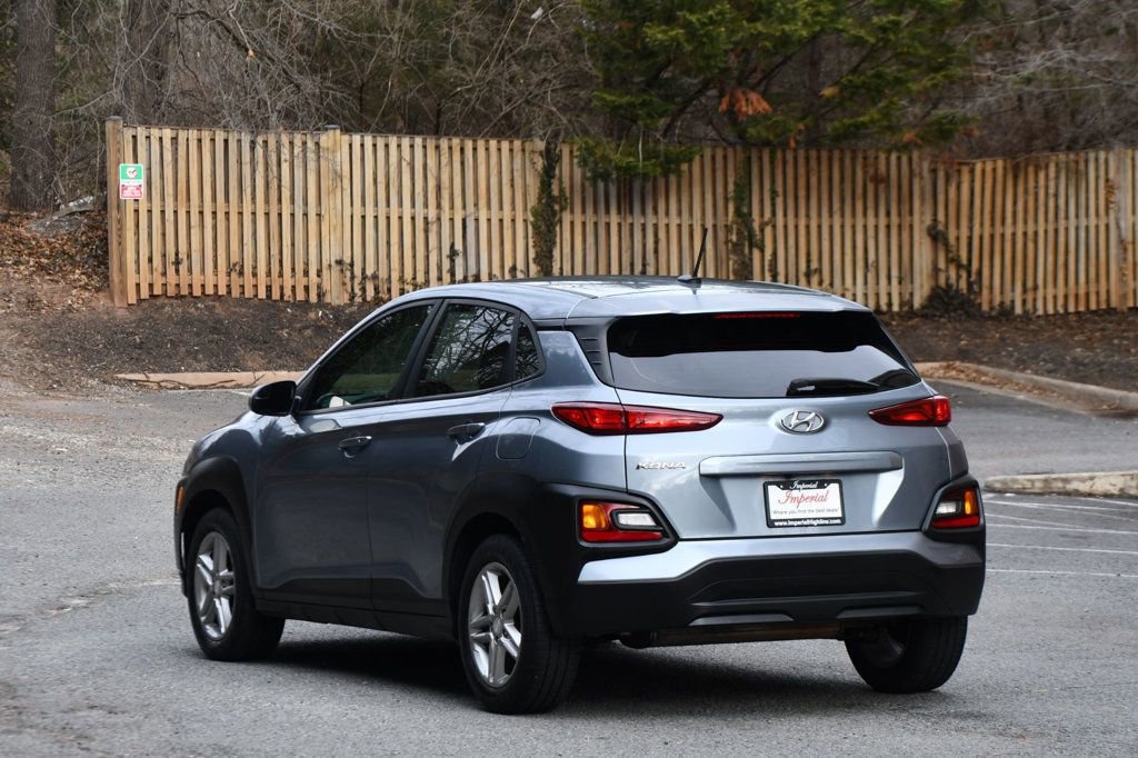 Used 2019 Hyundai Kona SE w/ Cargo Package image 5