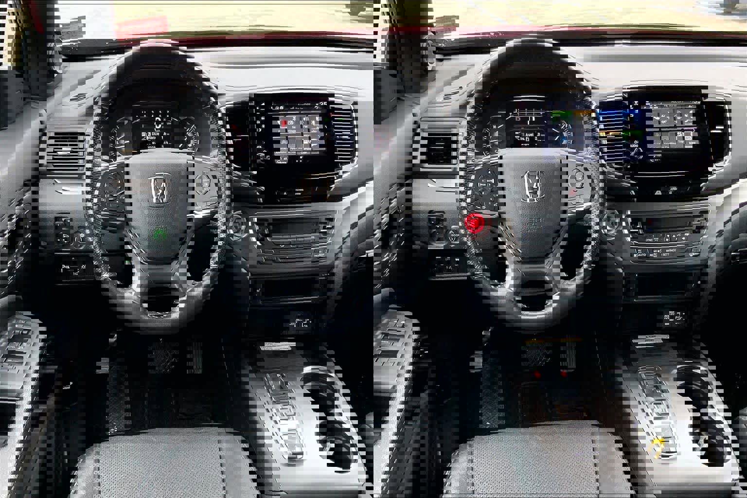 Used 2023 Honda Passport EX-L image 6