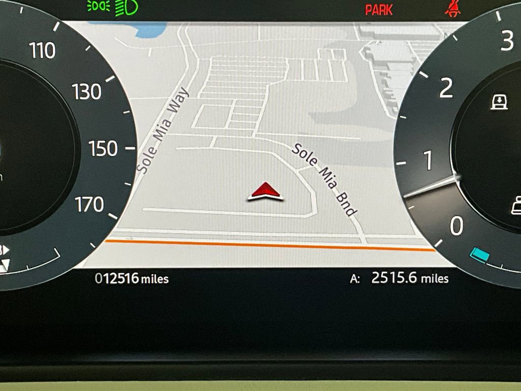 Certified 2023 Land Rover Range Rover Velar R-Dynamic S AWD/4WD image 17